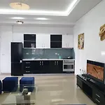 Aura Apartments