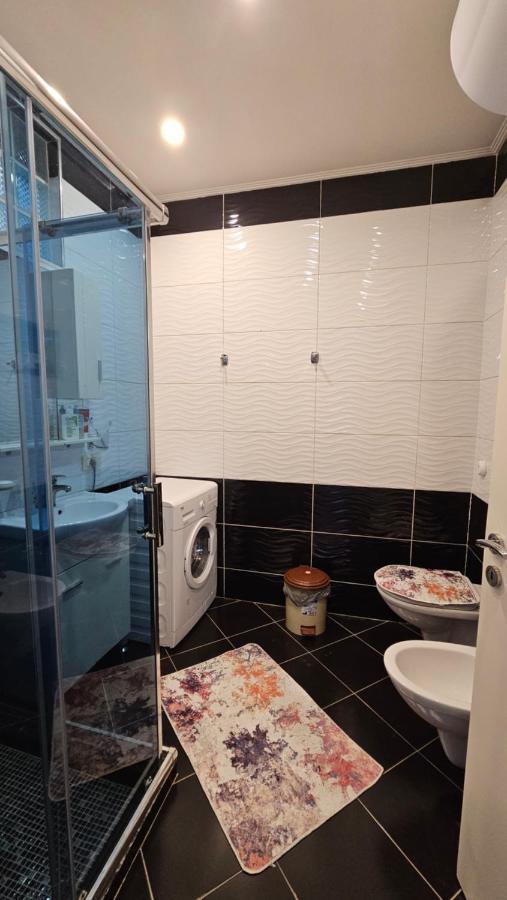 Aura Apartament *
