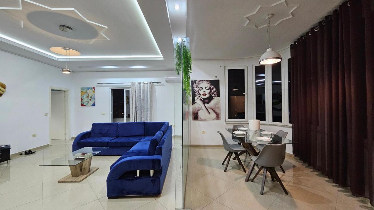 Aura Apartamento