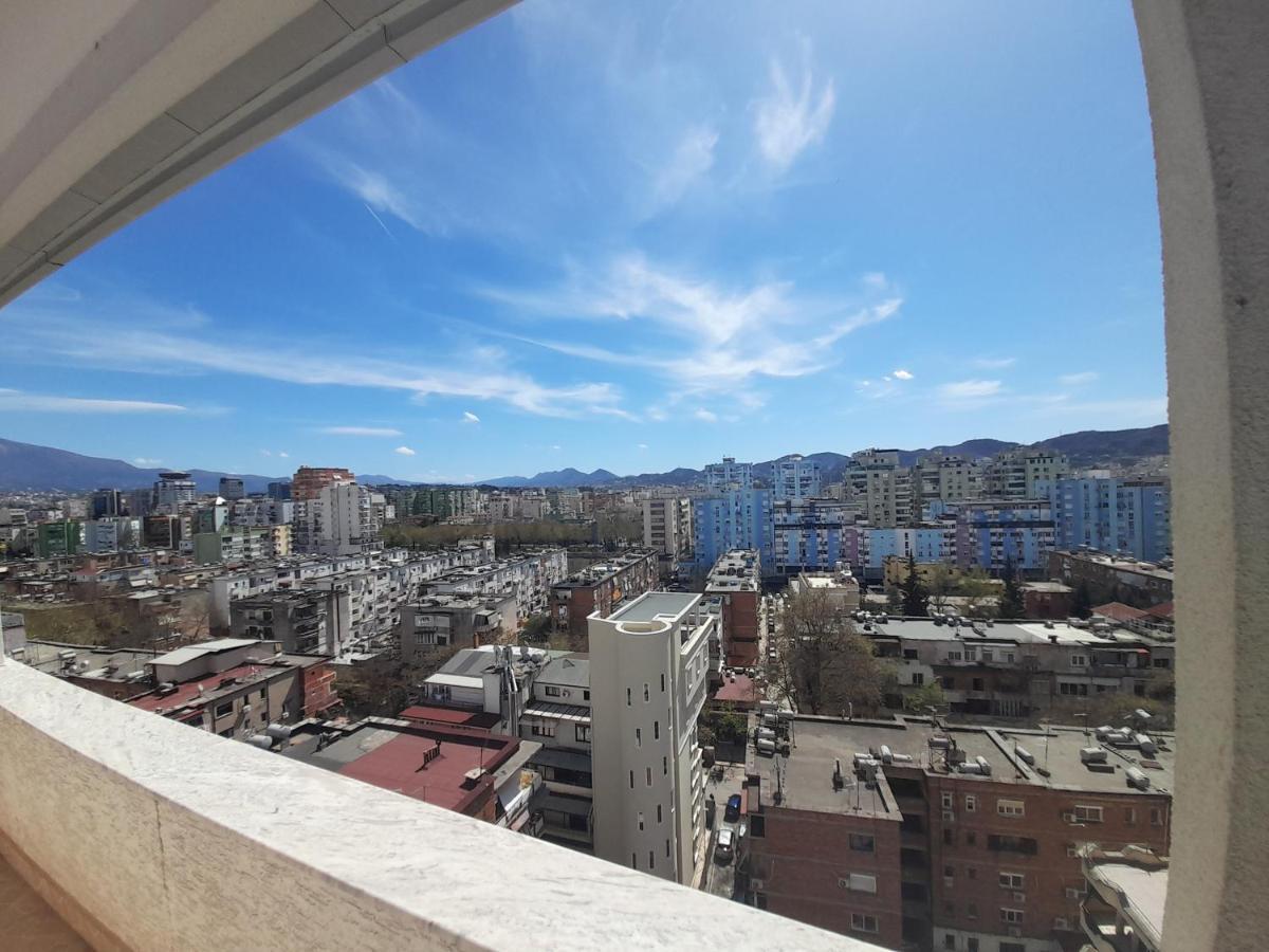 Aura Apartament Tirana