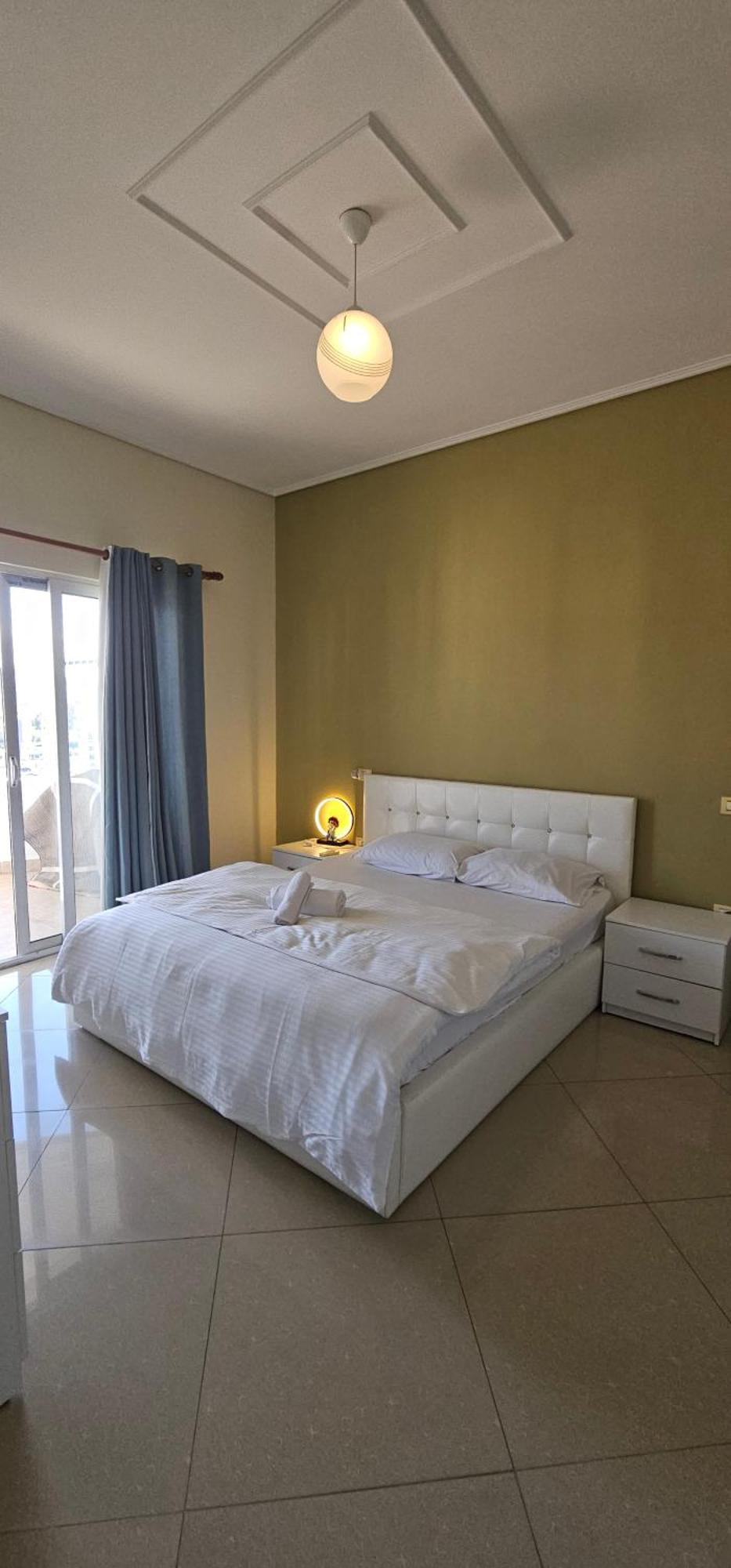 Aura Apartament Tirana
