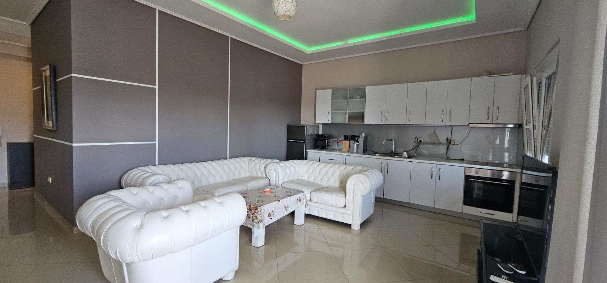 Apartament Aura