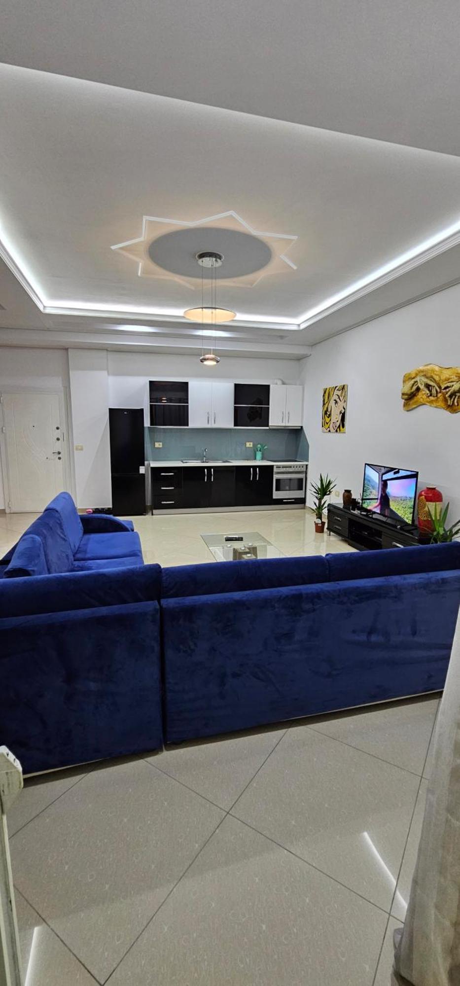 Apartament Aura