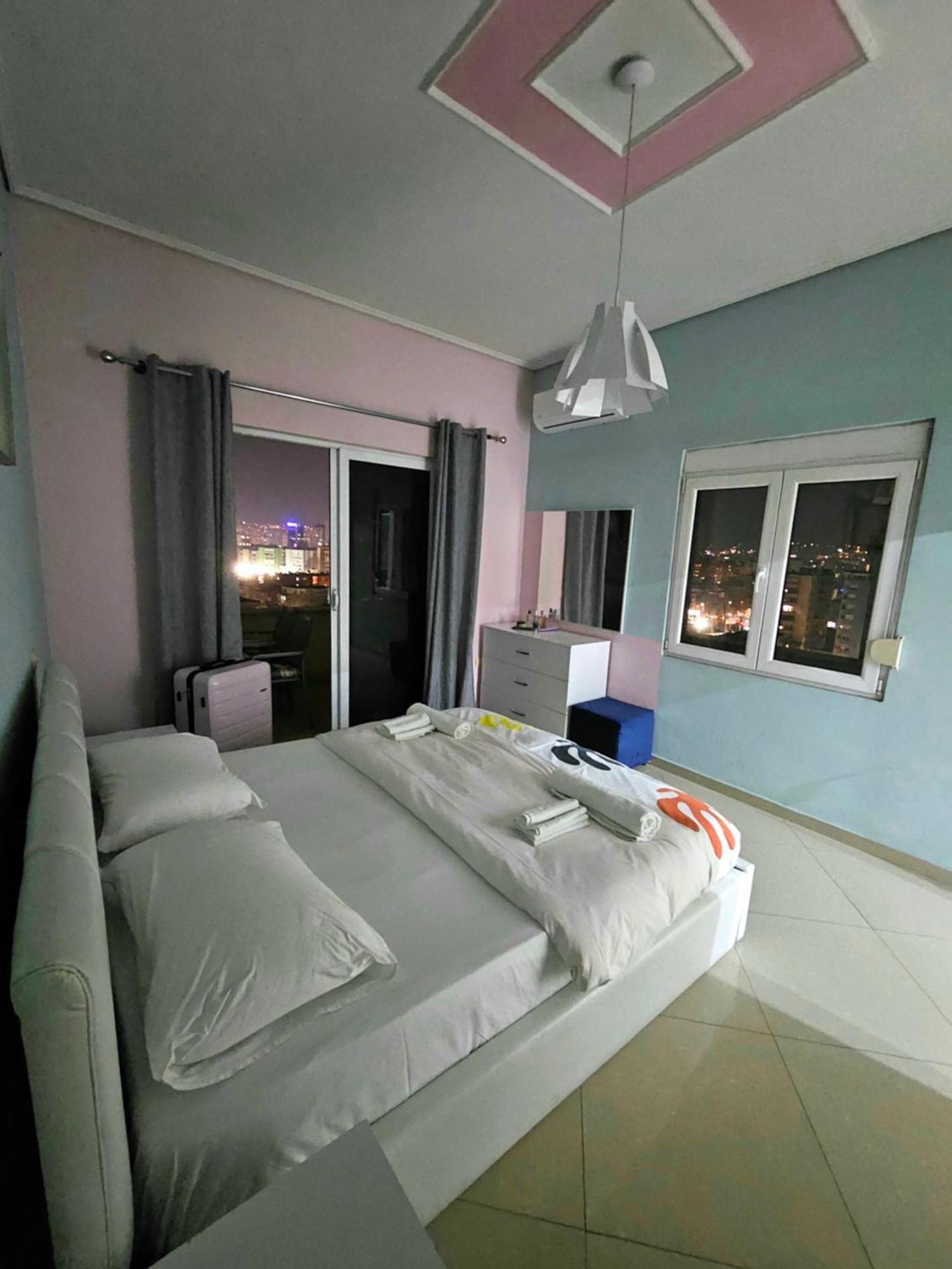 Aura Apartamento