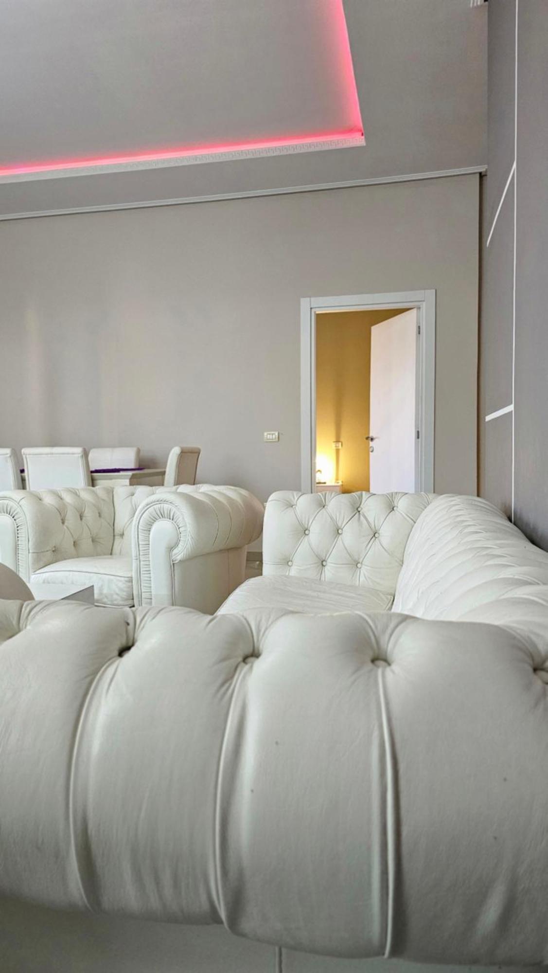 Aura Apartament *