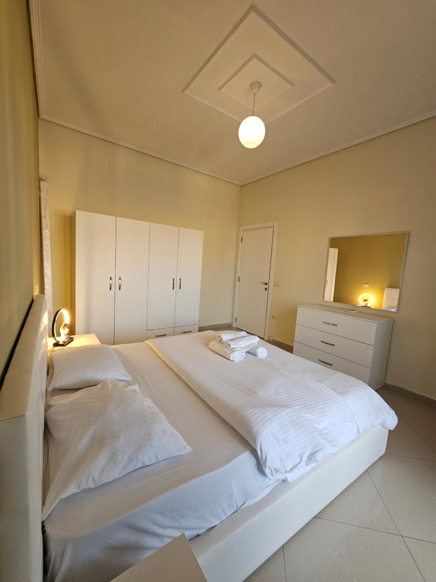 Aura Apartament Tirana